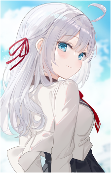 Image 98 of Alisa Mikhailovna Kujou