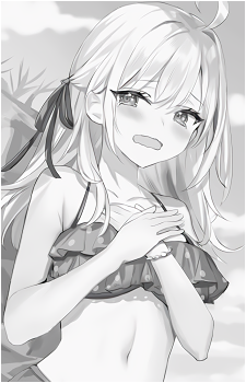 Alisa Mikhailovna Kujou