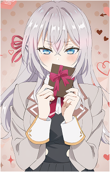 Image 56 of Alisa Mikhailovna Kujou