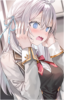 Image 82 of Alisa Mikhailovna Kujou