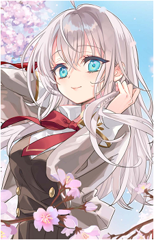 Image 19 of Alisa Mikhailovna Kujou