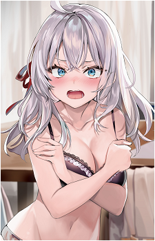 Image 35 of Alisa Mikhailovna Kujou