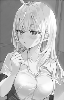 Alisa Mikhailovna Kujou
