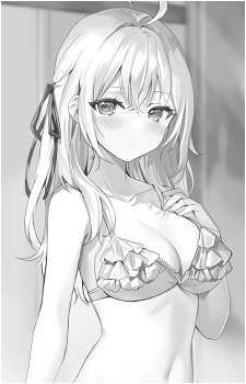 Alisa Mikhailovna Kujou
