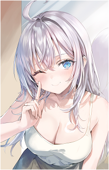 Image 108 of Alisa Mikhailovna Kujou