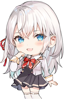 Image 10 of Alisa Mikhailovna Kujou