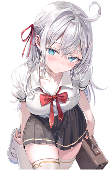 Image 83 of Alisa Mikhailovna Kujou