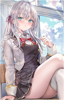 Image 106 of Alisa Mikhailovna Kujou