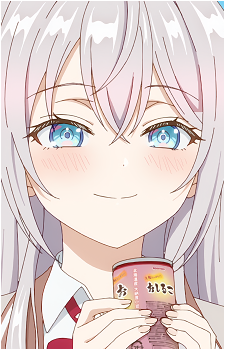 Image 69 of Alisa Mikhailovna Kujou