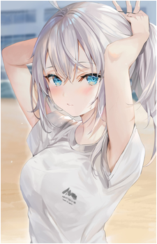 Image 5 of Alisa Mikhailovna Kujou