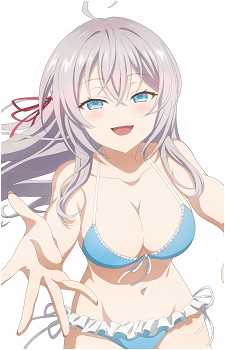 Image 94 of Alisa Mikhailovna Kujou