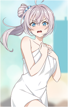 Image 110 of Alisa Mikhailovna Kujou