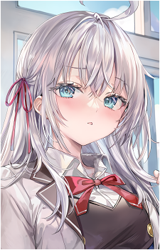 Image 107 of Alisa Mikhailovna Kujou