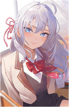 Image 34 of Alisa Mikhailovna Kujou