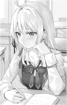 Alisa Mikhailovna Kujou