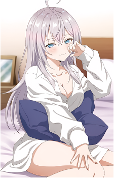 Image 86 of Alisa Mikhailovna Kujou