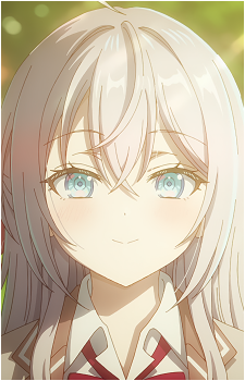 Image 93 of Alisa Mikhailovna Kujou