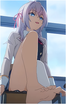 Image 61 of Alisa Mikhailovna Kujou