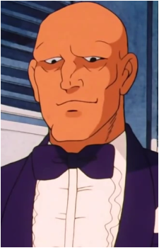 Tokumaru Tatsumi's image