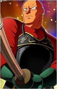 Tokumaru Tatsumi