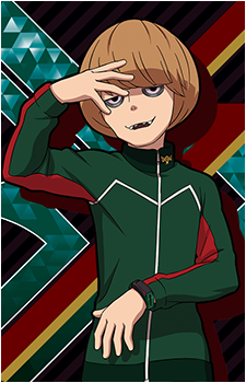 Shimerigawa Kageru's image