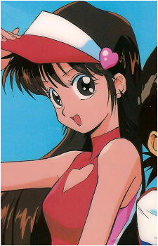 Asuka Sugo's image