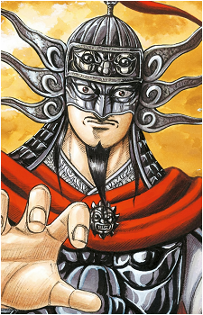 Ou Sen's image