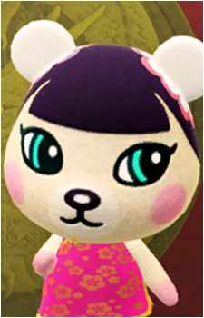 Pekoe's image