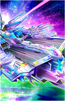 Ultimate Flagship Ursatron's image