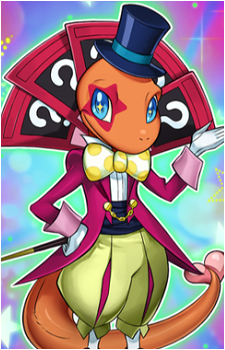 Performapal Lizardraw's image