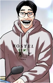 Olly Wang
