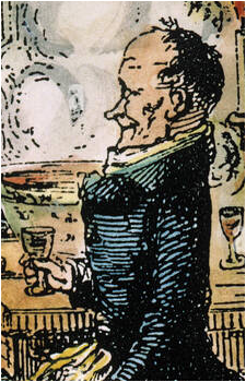 Bob Cratchit