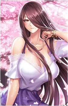 Saika Fuuma