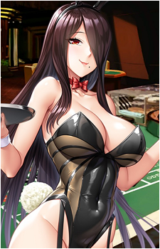 Saika Fuuma