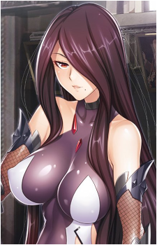 Saika Fuuma's image