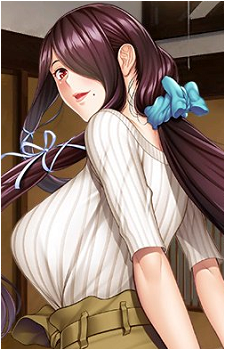 Saika Fuuma