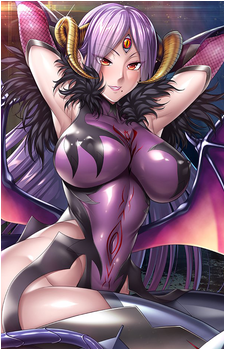 Saika Fuuma