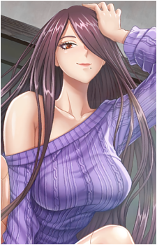 Saika Fuuma