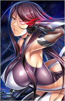 Saika Fuuma