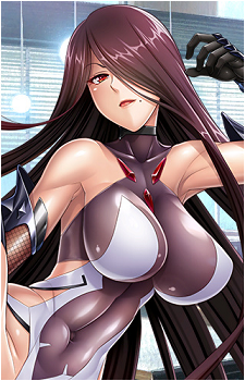 Saika Fuuma