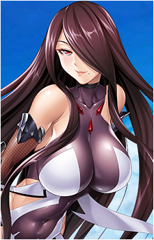 Saika Fuuma