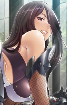 Saika Fuuma