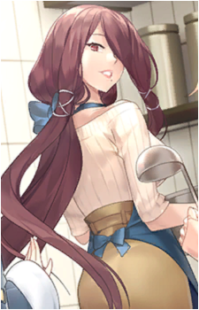 Saika Fuuma