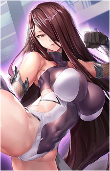 Saika Fuuma