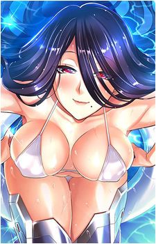Saika Fuuma