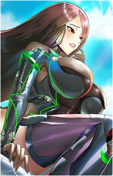 Saika Fuuma