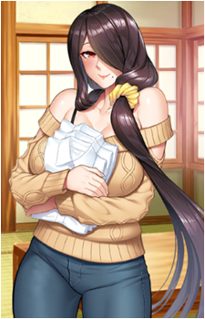 Saika Fuuma