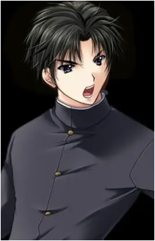 Takeshi Yamato