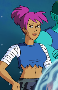 Enid