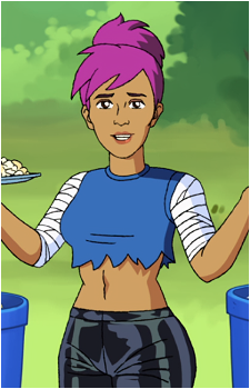 Enid